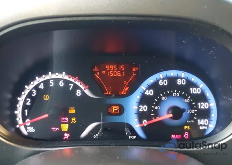 2009 Nissan Cube 1.8S from USA, damaged, VIN JN8AZ28R09T105209